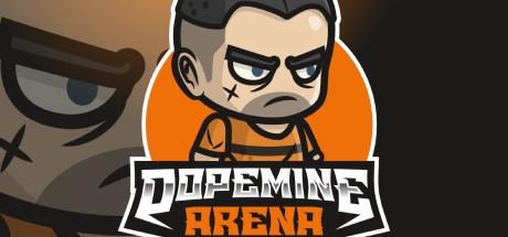 Games like DopeMine Arena