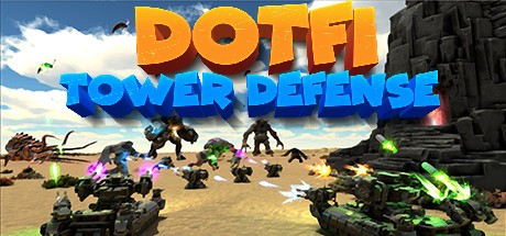 Games like DOTFI