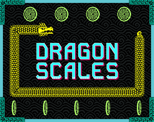 Games like Dragon Scales