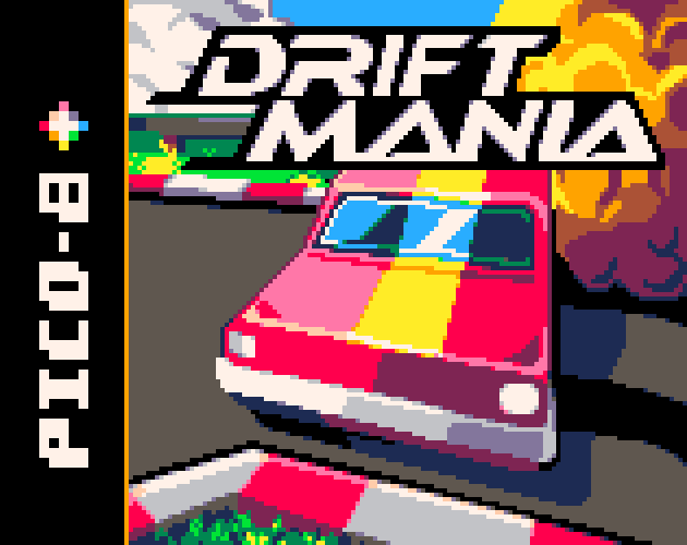 Games like Driftmania