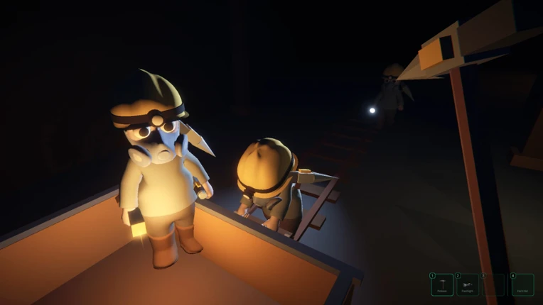 Dungeon Miner Image