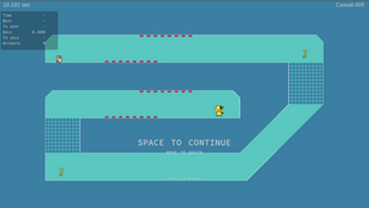 Earl In Space screenshot
