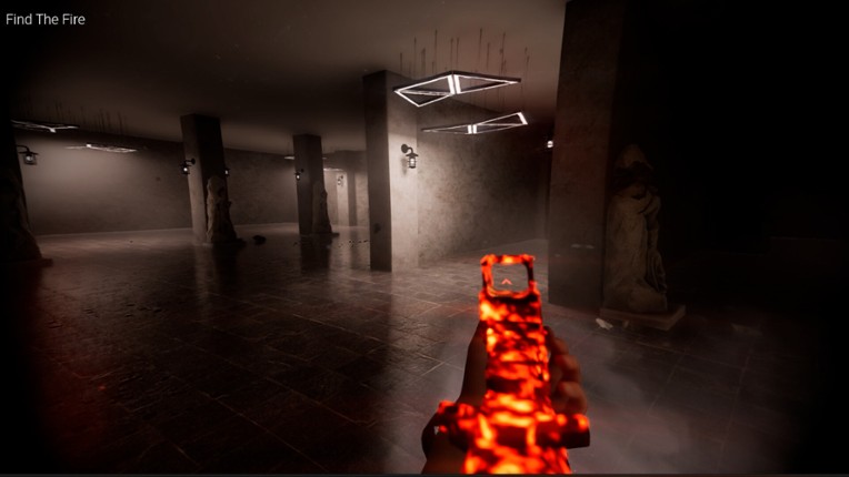 Empty Space: The Creator screenshot