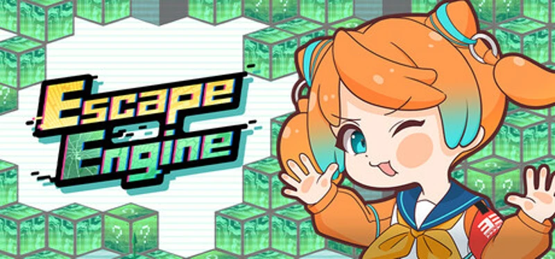 Escape Engine Image