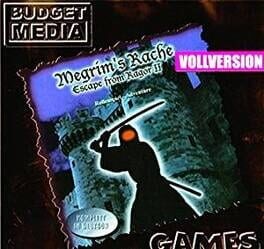 Games like Escape from Ragor: Megrim's Rache