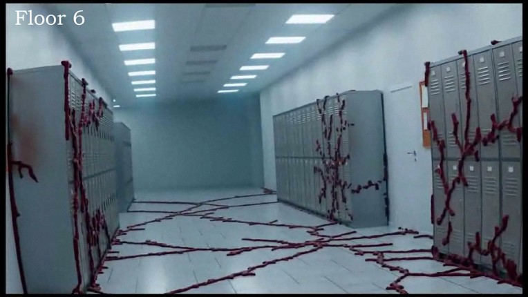 EXIT PANIC screenshot