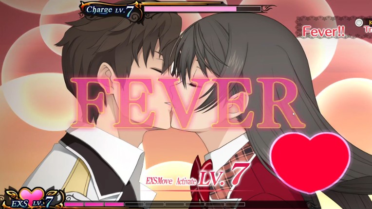 Exstetra screenshot