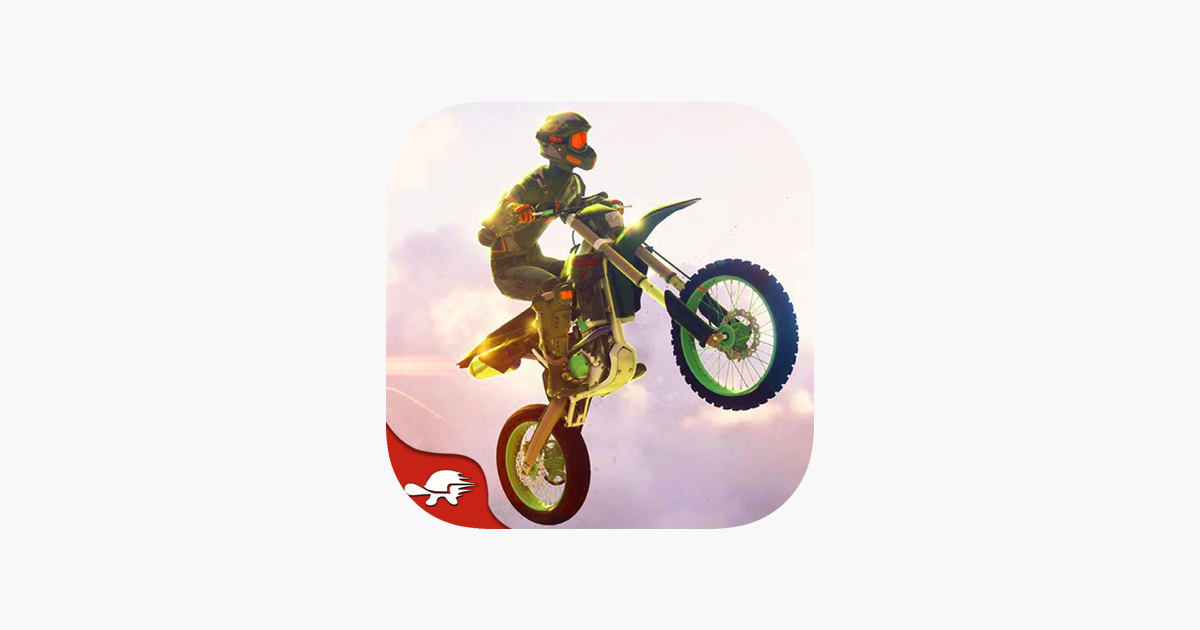 Games like Extreme Bikes Street Tricks 3d