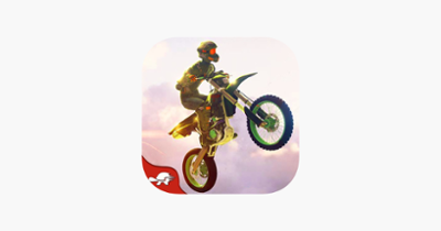 Extreme Bikes Street Tricks 3d Image