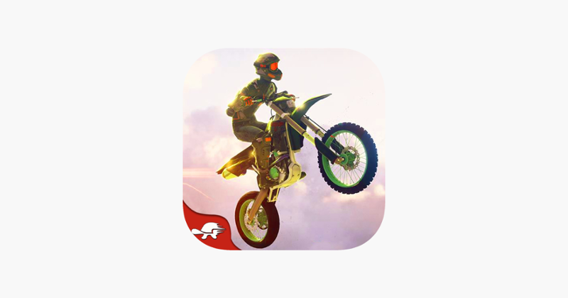 Extreme Bikes Street Tricks 3d Game Cover