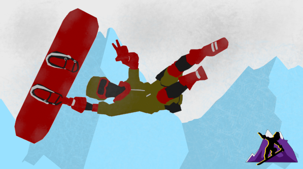 Games like Extreme Radical Snowboarding Xtreme