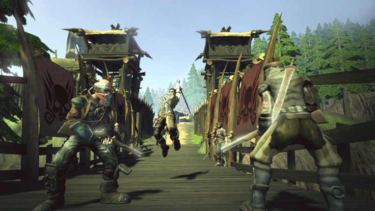 Fable II Image