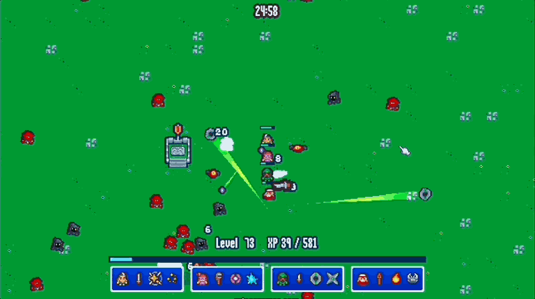 Fantasy Survivor Image