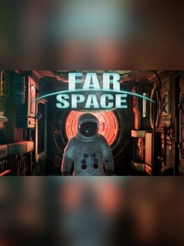 Games like Far Space VR