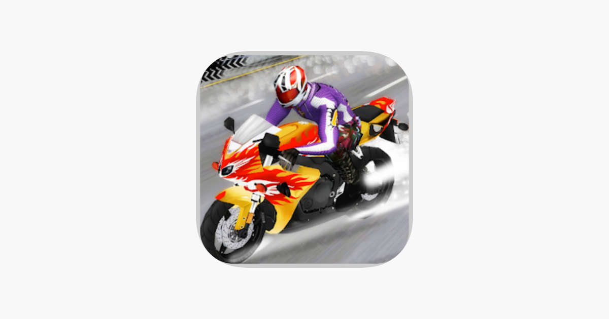Games like Fast Moto City: Racing Street