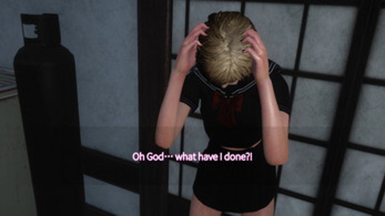 Femboy Hell H screenshot