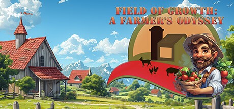 Games like Field of Growth: A Farmer's Odyssey