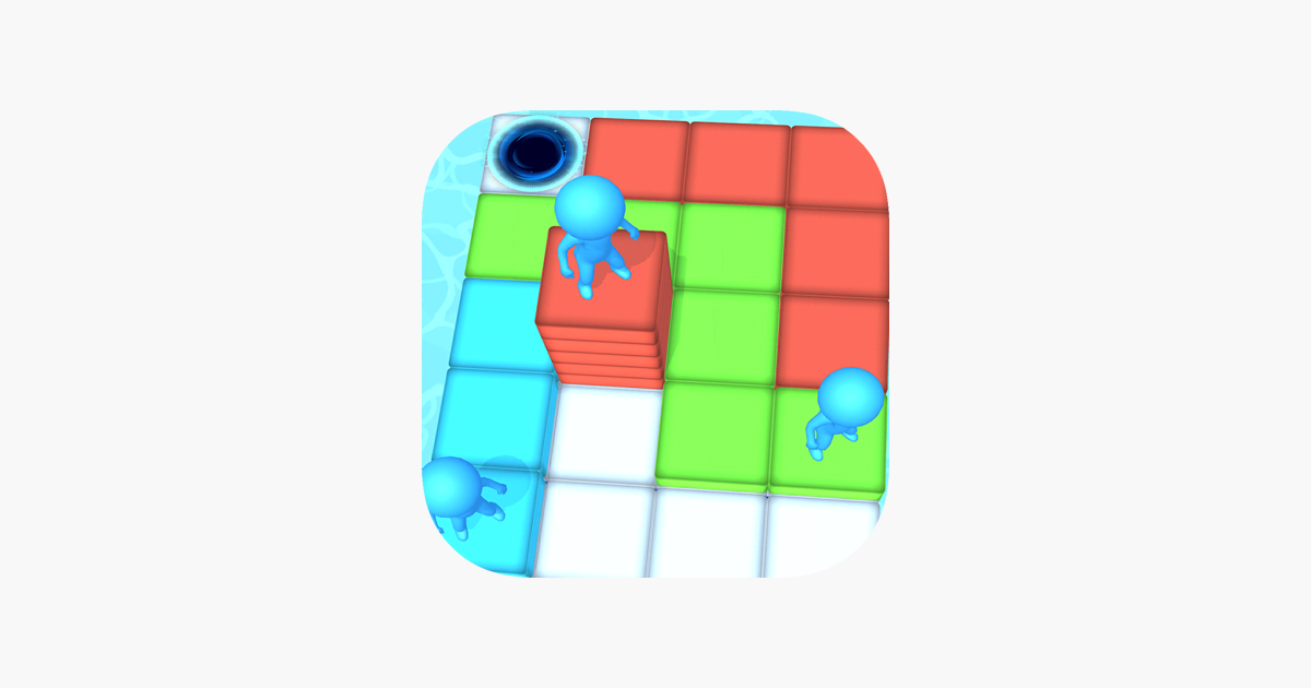 Games like Fill Hole : 3D