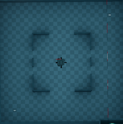 Final Protocol screenshot