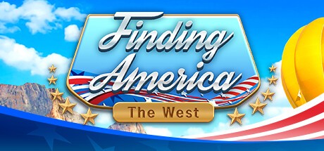 Games like Finding America: The West