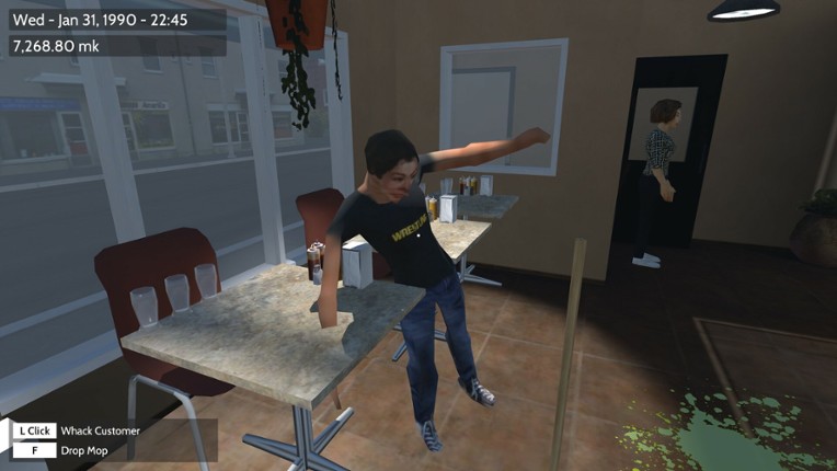 Finnish Pub Simulator screenshot