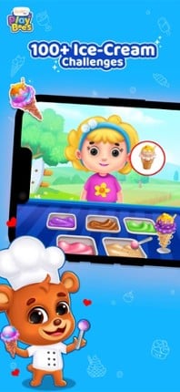 FirstCry PlayBees - Kids Games screenshot