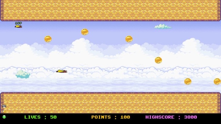 Flappy - Red Hero Image
