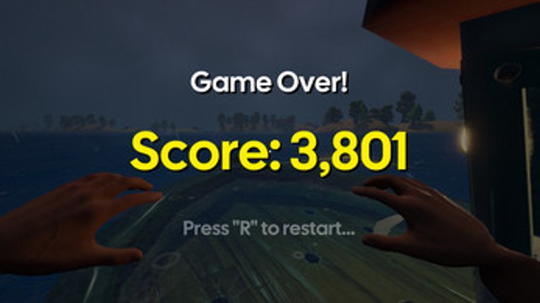 Float the Boat screenshot