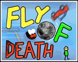 FLY OF DEATH Image