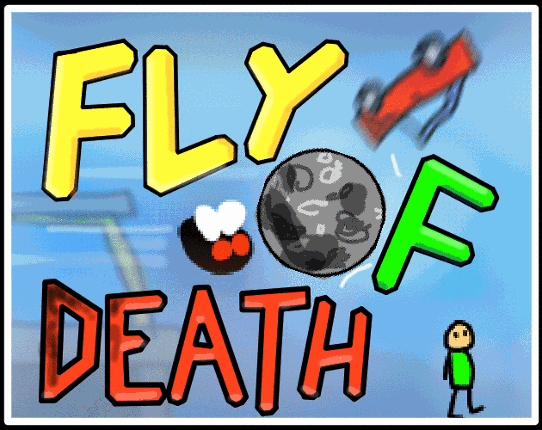 FLY OF DEATH Game Cover