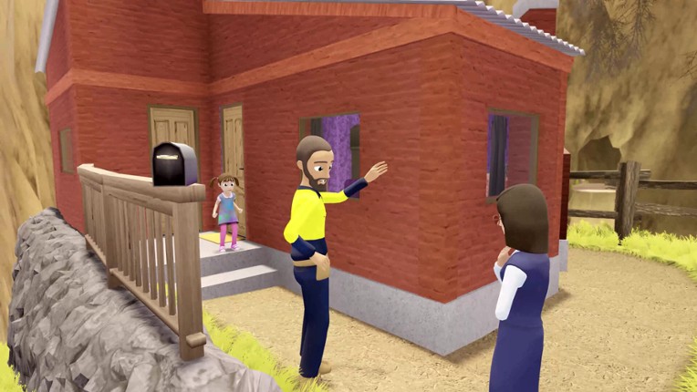 FOMOGRAPHY screenshot