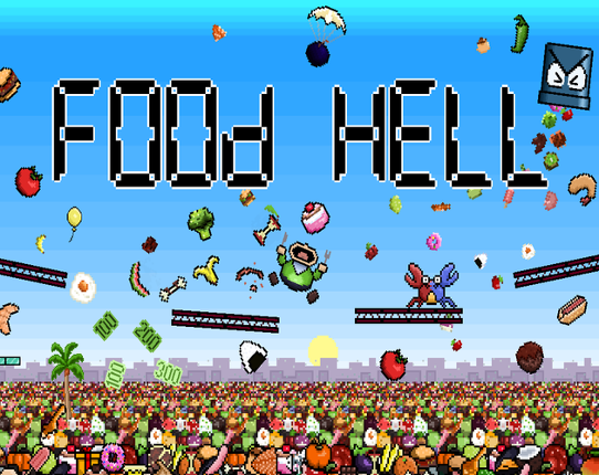 Food Hell Image