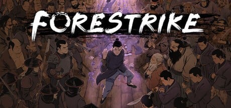 Games like Forestrike