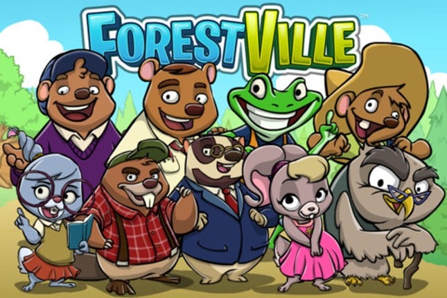 ForestVille Image