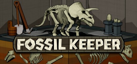 Games like Fossil Keeper