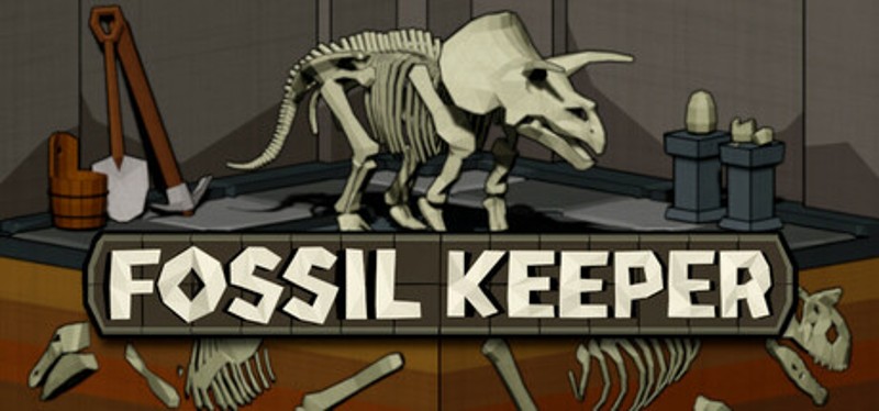 Fossil Keeper Image