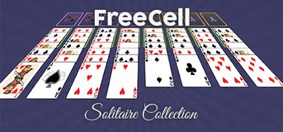 FreeCell Solitaire Collection Image