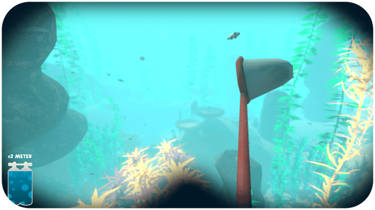 Fresh Catch! screenshot