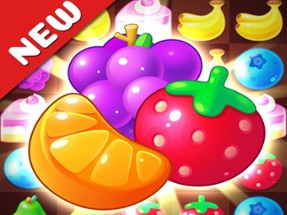 Fruit Mania Match3 Image