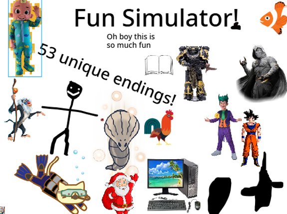Fun Simulator Image