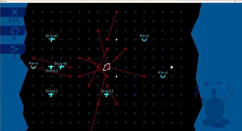 Function Maze Image