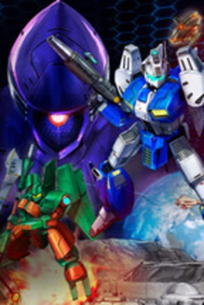 FZ: Formation Z Image