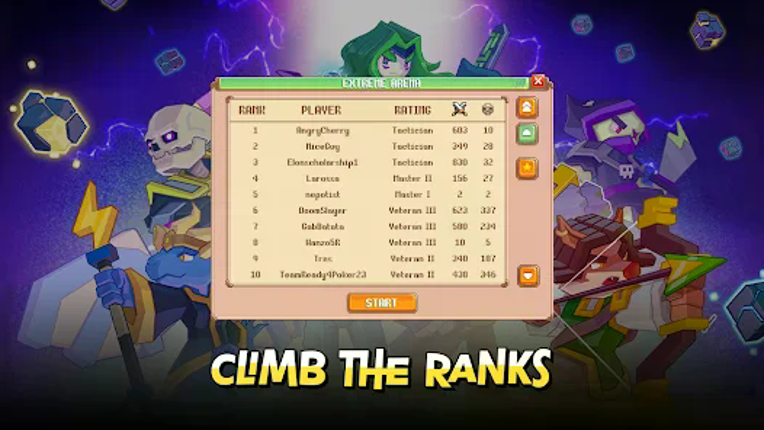 Voxie Tactics Image