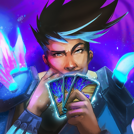Breach Wanderers: Deckbuilder Image