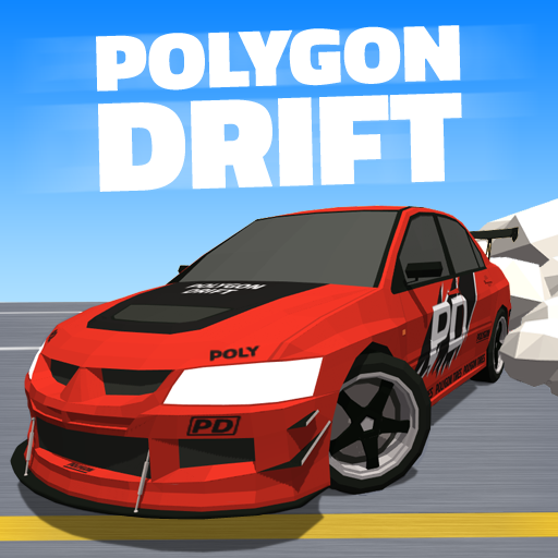 Games like Polygon Drift: Traffic Racing
