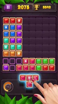 Block Puzzle: Star Gem Image