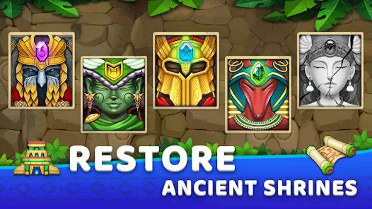 Marble Shoot Blast screenshot