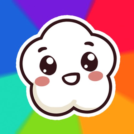 Kawaii Popcorn: Cooking Chef Image