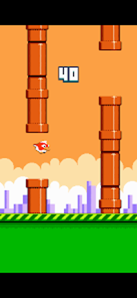 Faulty Flap screenshot