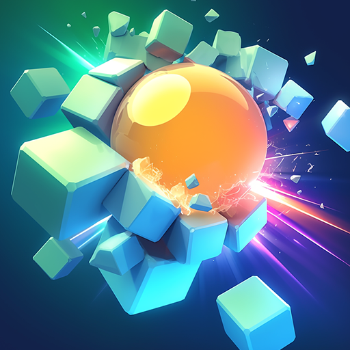 Games like Crazy Block Destroyer